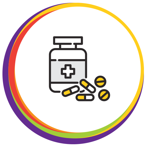 Prescripciones médicas