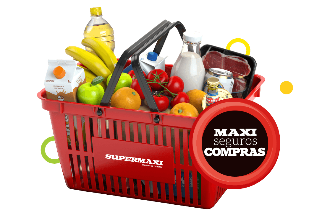 Maxiseguro Compras