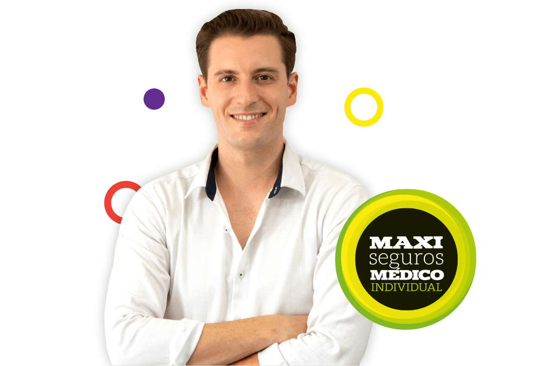 Maxiseguro Médico Individual
