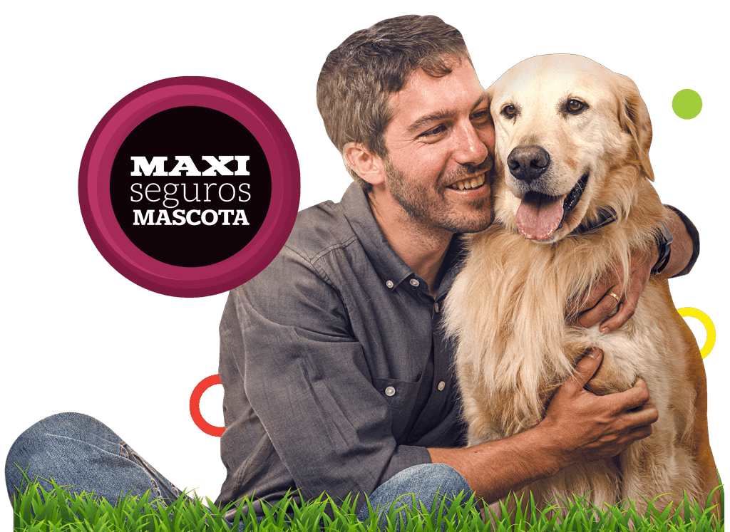 Maxi Seguros Mascota